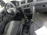  Volkswagen  Caddy  Nfz Kasten BMT 4Motion 2.0 TDI 90KW MT6 E6dT #3