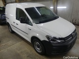  Volkswagen  Caddy  Nfz Kasten BMT 4Motion 2.0 TDI 90KW MT6 E6dT #8