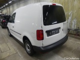  Volkswagen  Caddy  Nfz Kasten BMT 4Motion 2.0 TDI 90KW MT6 E6dT #9