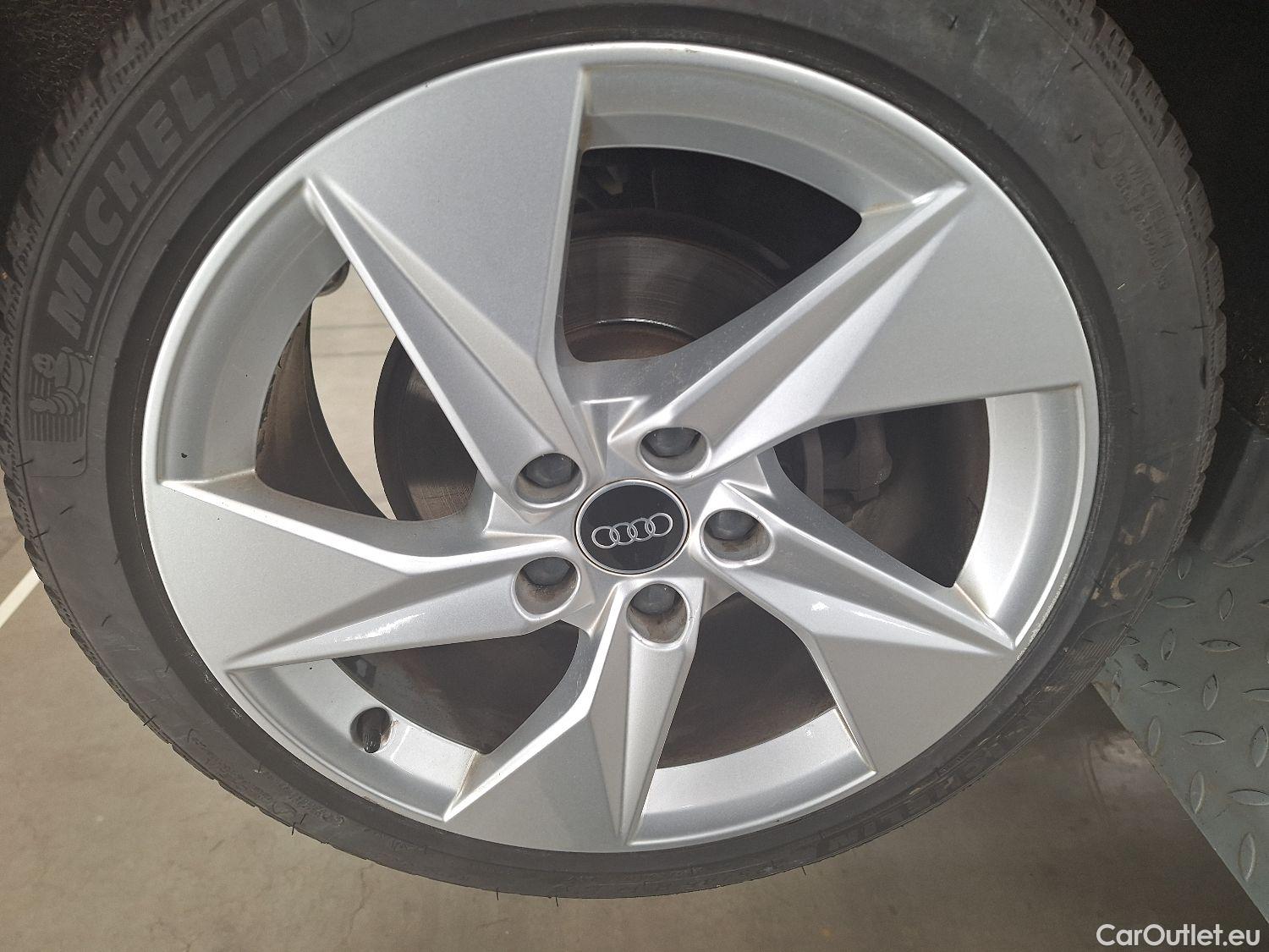  Audi  A3 Audi,  SB '20, Audi  Sportback 2.0 35 TDi 110kW S tron. S Line  #3