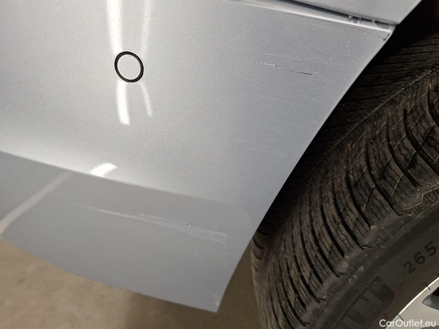  Audi  E-TRON Audi,  '19 BEV, Audi  55 Quattro Advanced 5d #33