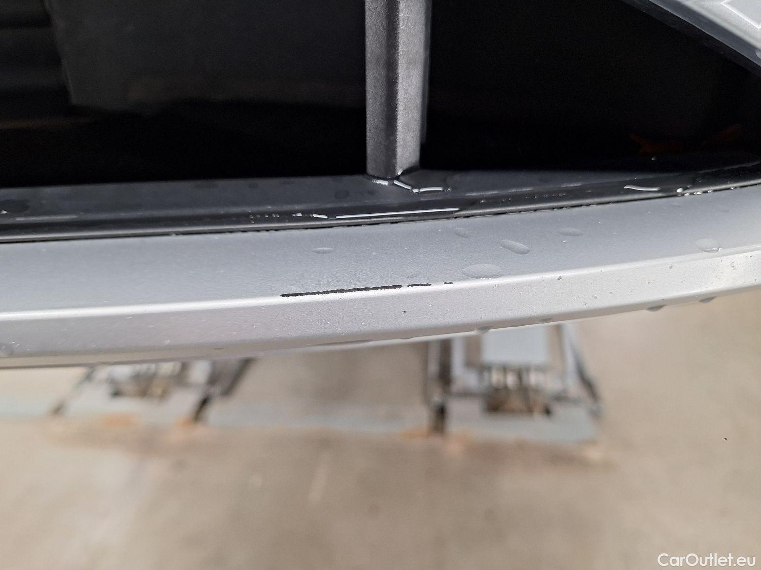  Audi  E-TRON Audi,  '19 BEV, Audi  55 Quattro Advanced 5d #17