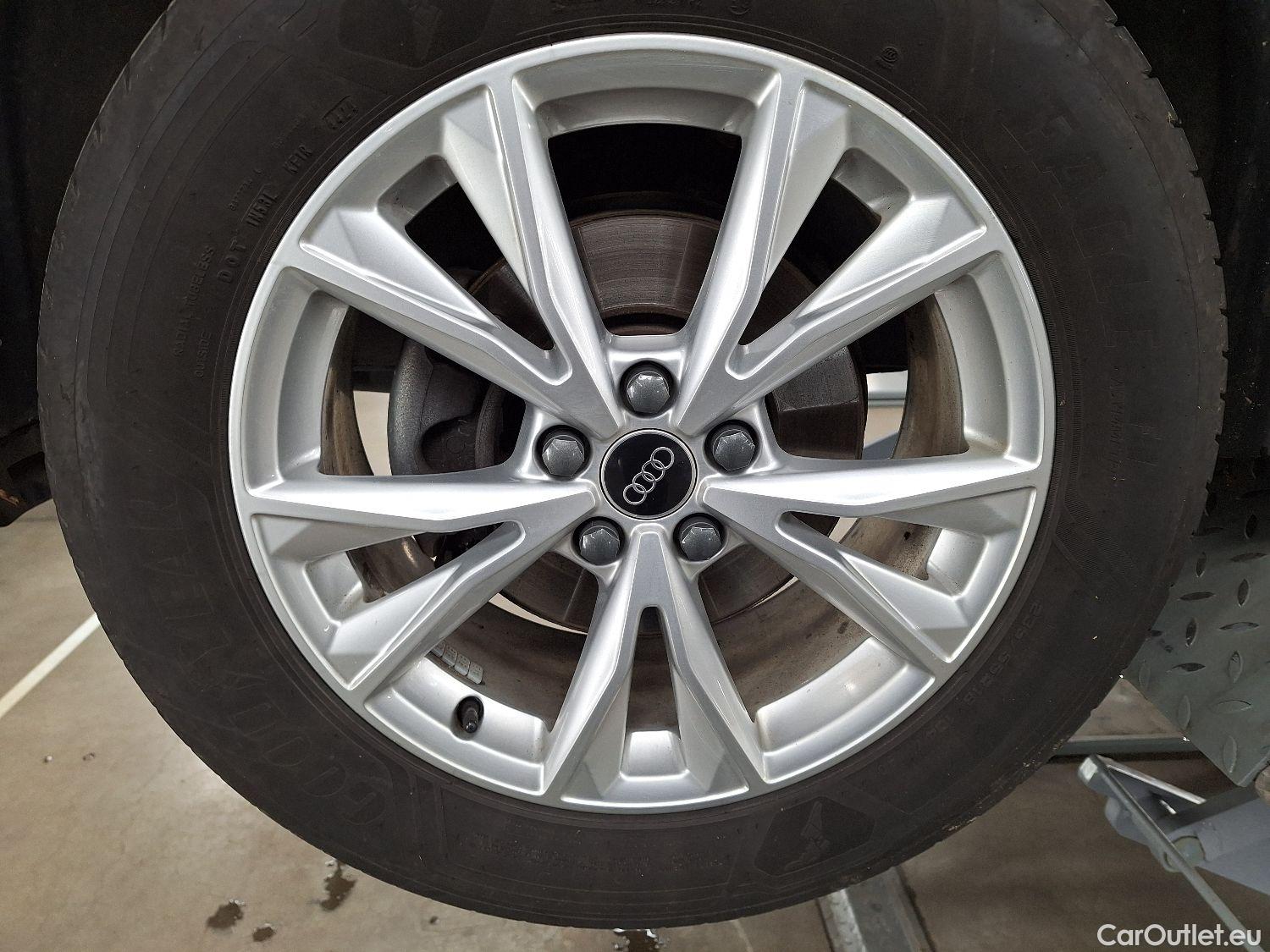  Audi  Q3 Audi,  SB '19, Audi  Sportback 35 TFSI S tronic S Line Business #9