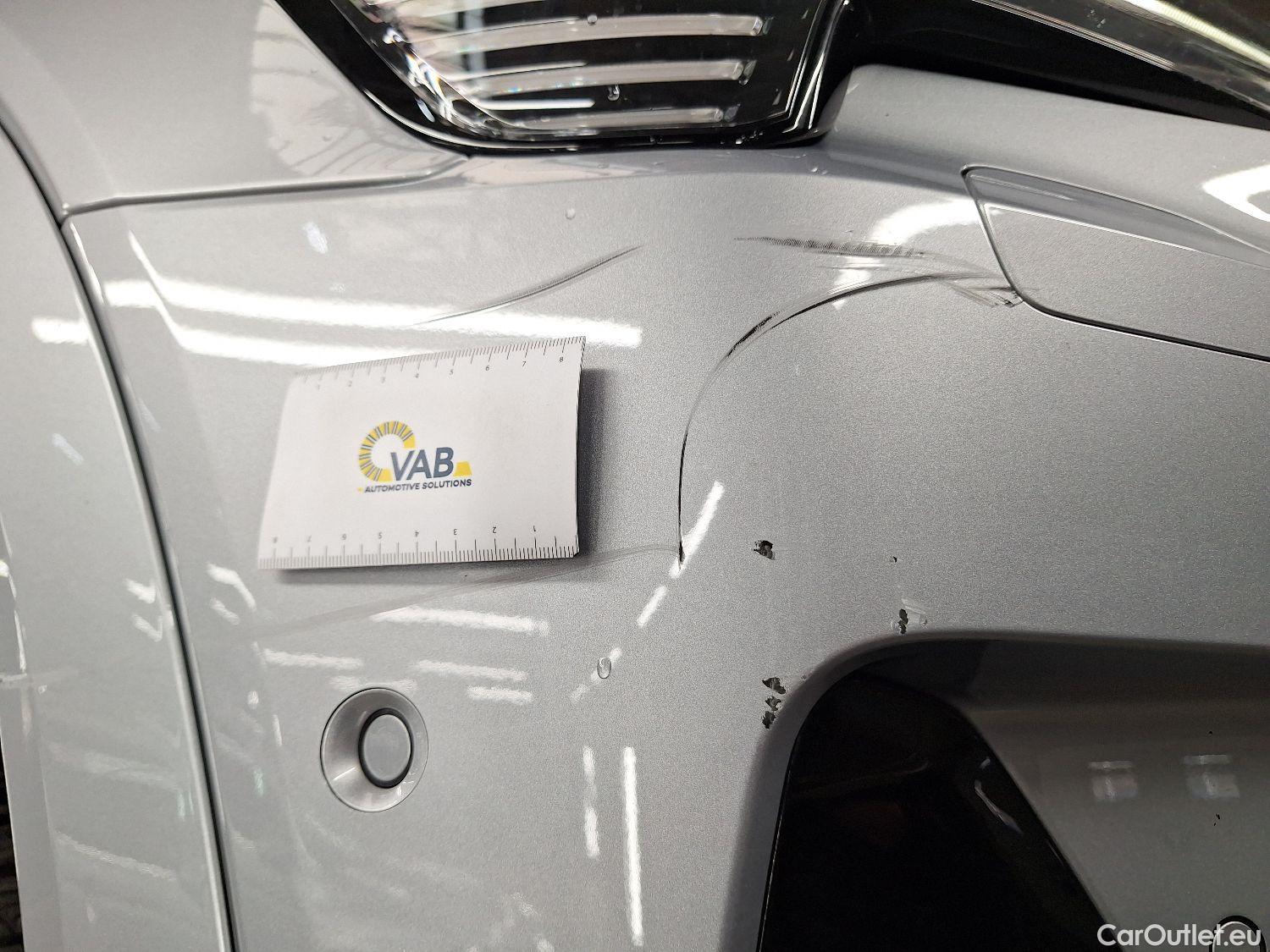  Audi  E-TRON Audi,  '19 BEV, Audi  55 Quattro Advanced 5d #9