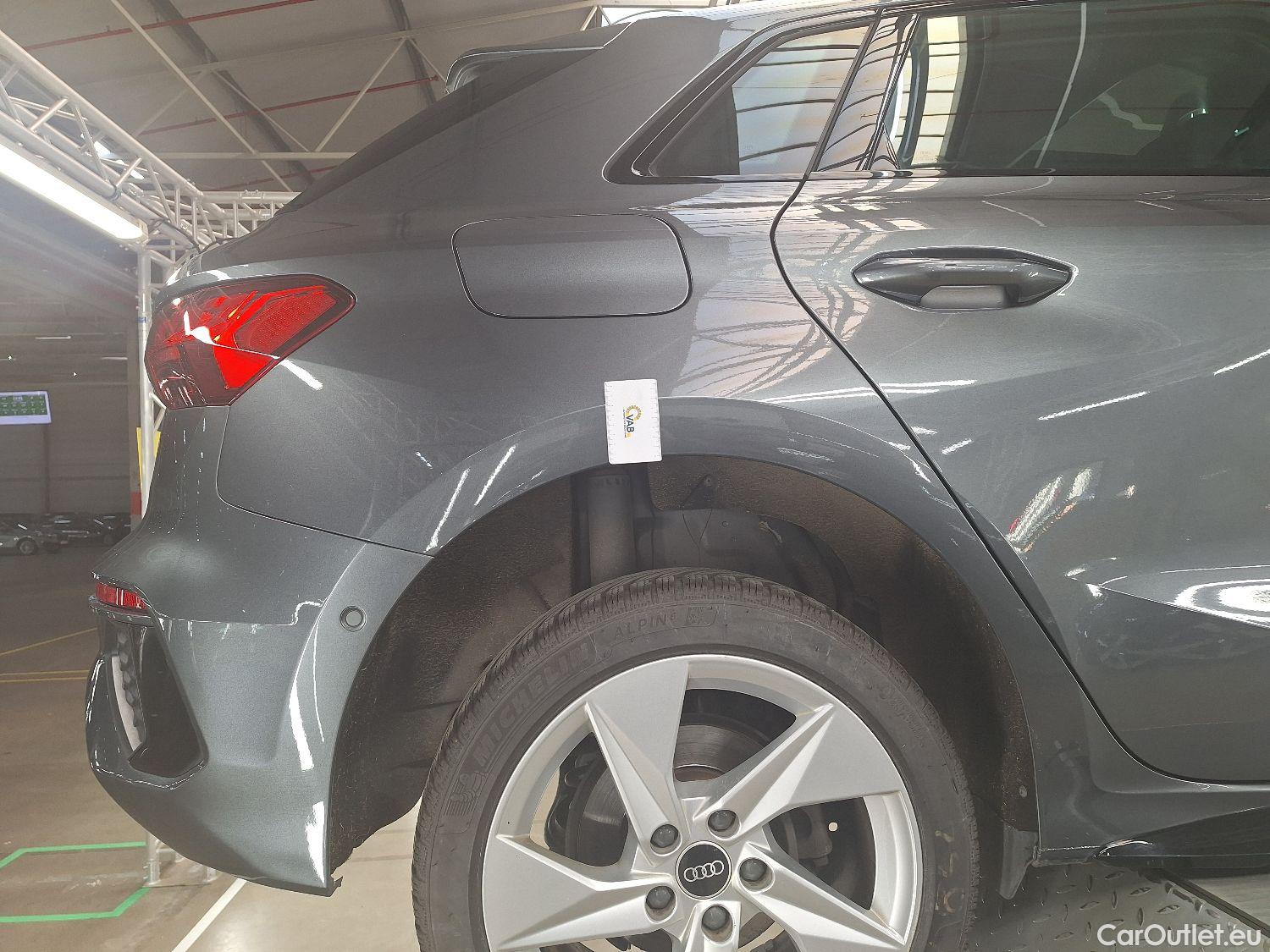  Audi  A3 Audi,  SB '20, Audi  Sportback 2.0 35 TDi 110kW S tron. S Line  #5