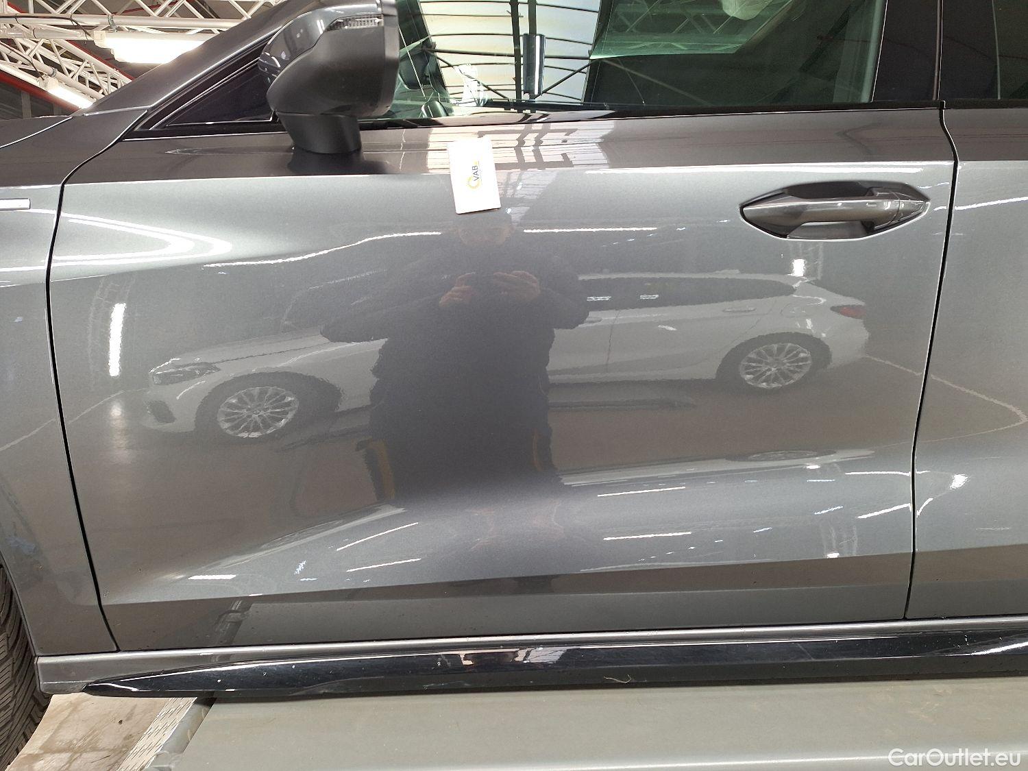  Audi  A3 Audi,  SB '20, Audi  Sportback 2.0 35 TDi 110kW S tron. S Line  #9