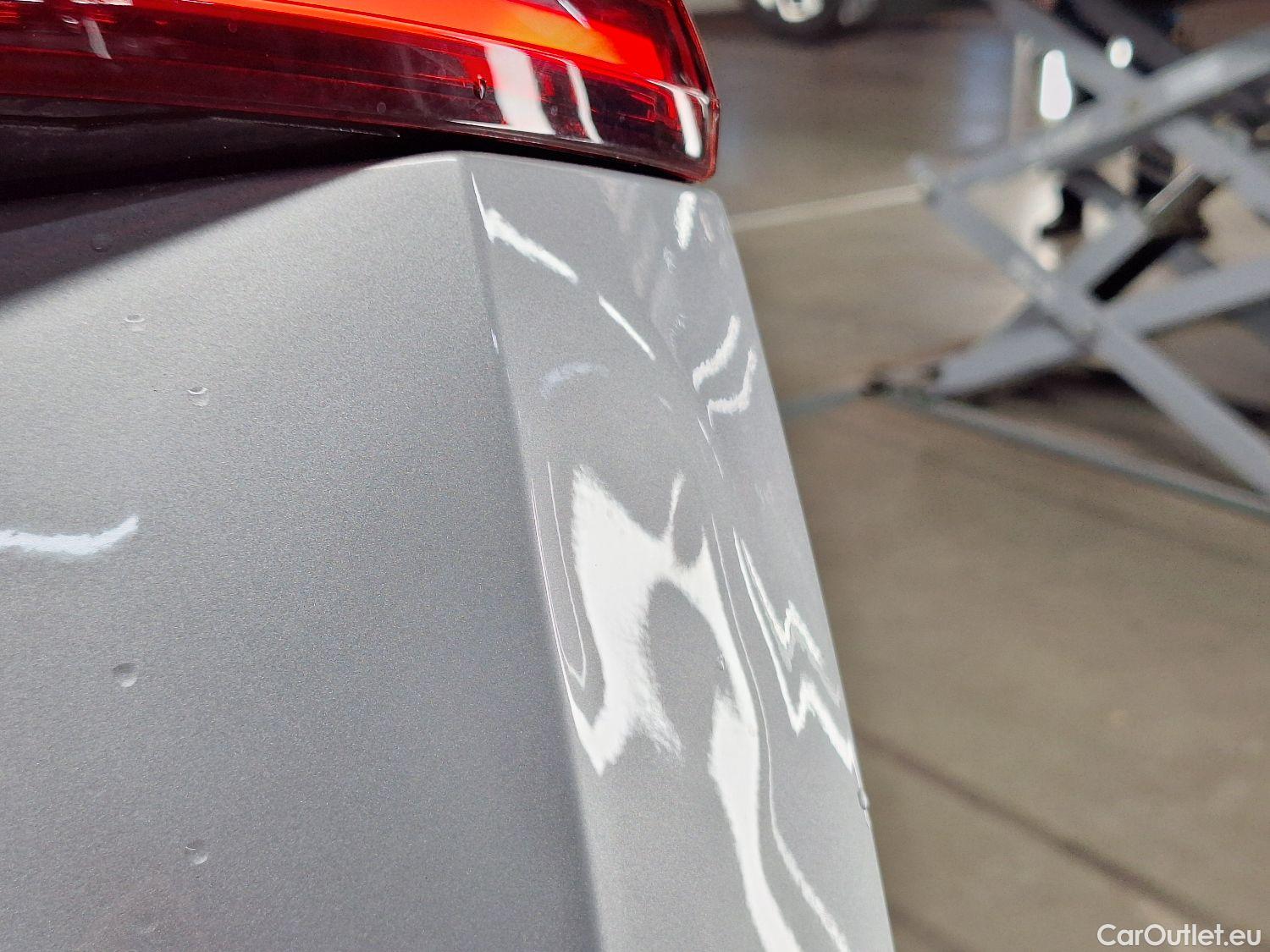  Audi  E-TRON Audi,  '19 BEV, Audi  55 Quattro Advanced 5d #40