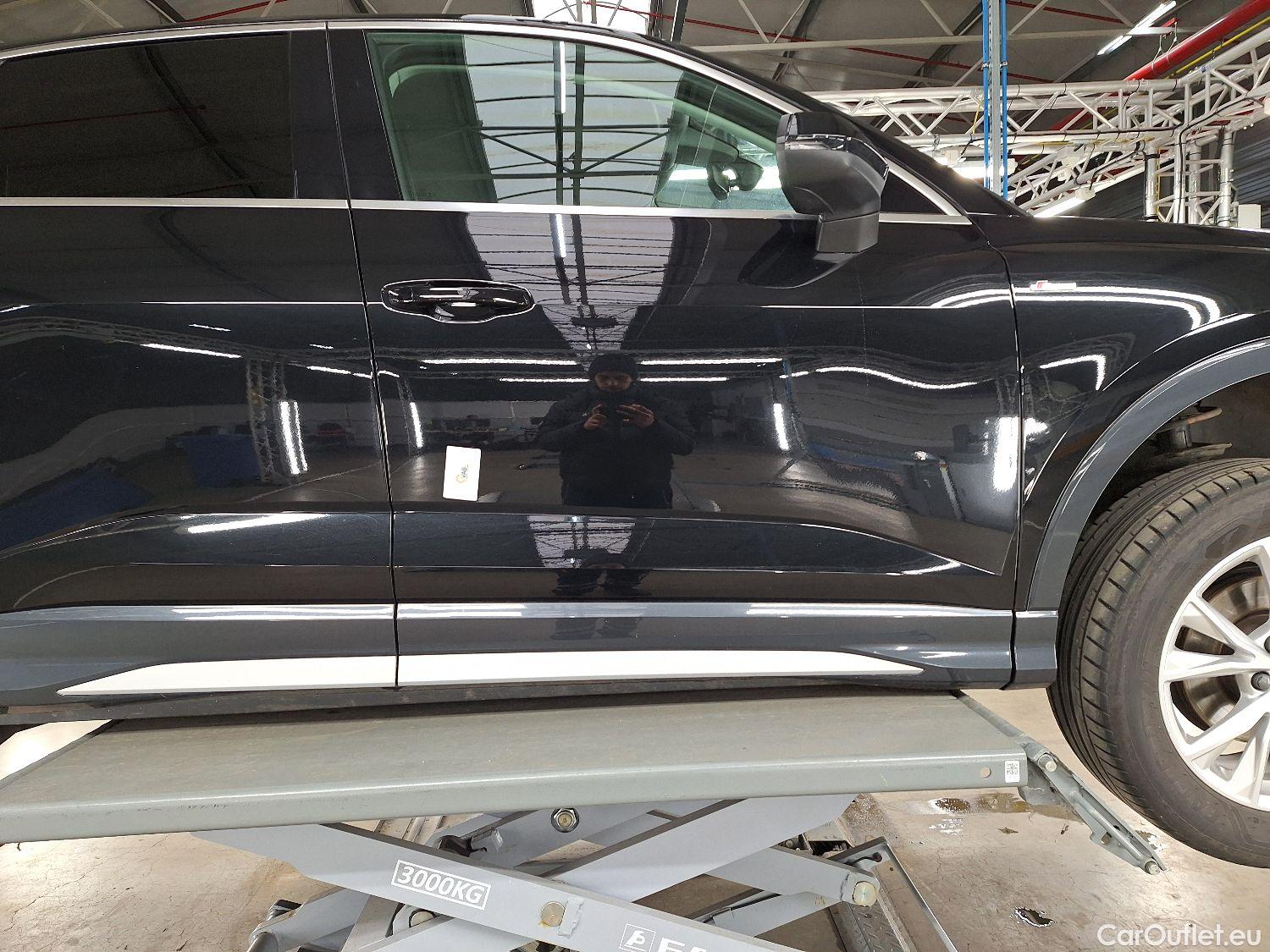  Audi  Q3 Audi,  SB '19, Audi  Sportback 35 TFSI S tronic S Line Business #11