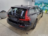  Volvo  V60 VOLVO  B4 D Geartronic Momentum Pro 5d 145kW #2