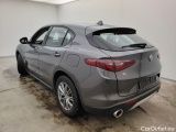  Alfa Romeo   STELVIO ALFA ROMEO DIESEL - 2020 2.2 MJD 190hp AWD Super 5d #7