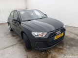  Audi  A1 Sportback AUDI  - 2019 30 TFSI 110hp S tronic (EU6d-TEMP) 5d #8