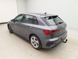  Audi  A3 Audi,  SB '20, Audi  Sportback 2.0 35 TDi 110kW S tron. S Line  #6