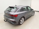  Audi  A3 Audi,  SB '20, Audi  Sportback 2.0 35 TDi 110kW S tron. S Line  #8