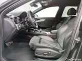  Audi  A4 AUDI  AVANT DIESEL - 2020 40 TDI 204hp S line S tronic 5d #3
