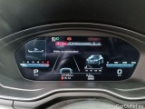  Audi  A4 AUDI  AVANT DIESEL - 2020 40 TDI 204hp S line S tronic 5d #4