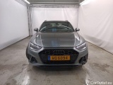  Audi  A4 AUDI  AVANT DIESEL - 2020 40 TDI 204hp S line S tronic 5d #5