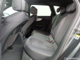  Audi  A4 AUDI  AVANT DIESEL - 2020 40 TDI 204hp S line S tronic 5d #10