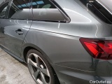  Audi  A4 AUDI  AVANT DIESEL - 2020 40 TDI 204hp S line S tronic 5d #24