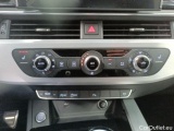  Audi  A4 AUDI  AVANT DIESEL - 2020 40 TDI 204hp S line S tronic 5d #35