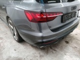  Audi  A4 AUDI  AVANT DIESEL - 2020 40 TDI 204hp S line S tronic 5d #52