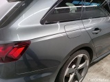  Audi  A4 AUDI  AVANT DIESEL - 2020 40 TDI 204hp S line S tronic 5d #57