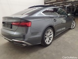  Audi  A5 Sportback Audi  35 TDI S tronic Bus Ed S Line 5d #2
