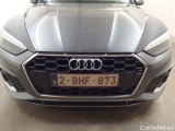  Audi  A5 Sportback Audi  35 TDI S tronic Bus Ed S Line 5d #5