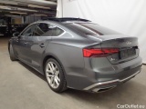  Audi  A5 Sportback Audi  35 TDI S tronic Bus Ed S Line 5d #7