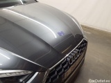  Audi  A5 Sportback Audi  35 TDI S tronic Bus Ed S Line 5d #27