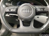  Audi  A5 Sportback Audi  35 TDI S tronic Bus Ed S Line 5d #29