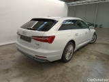  Audi  A6 AUDI  AVANT DIESEL - 2018 40 TDi 204 Quattro Design S tronic (EU6d-TEMP) 5d #2