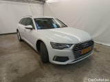  Audi  A6 AUDI  AVANT DIESEL - 2018 40 TDi 204 Quattro Design S tronic (EU6d-TEMP) 5d #8