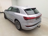  Audi  E-TRON Audi,  '19 BEV, Audi  55 Quattro Advanced 5d #6