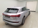  Audi  E-TRON Audi,  '19 BEV, Audi  55 Quattro Advanced 5d #8