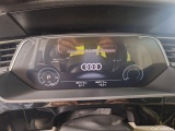  Audi  E-TRON Audi,  '19 BEV, Audi  55 Quattro Advanced 5d #19