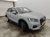  Audi  Q2 AUDI  DIESEL - 2021 30 TDi 116hp Advanced S tronic 5d #8