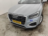  Audi  Q2 AUDI  DIESEL - 2021 30 TDi 116hp Advanced S tronic 5d #20