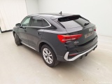  Audi  Q3 Audi,  SB '19, Audi  Sportback 35 TFSI S tronic S Line Business #6