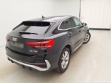  Audi  Q3 Audi,  SB '19, Audi  Sportback 35 TFSI S tronic S Line Business #8