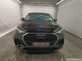  Audi  Q3 Audi  Sportback 45 TFSI e S tronic 5d #5