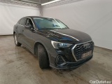  Audi  Q3 Audi  Sportback 45 TFSI e S tronic 5d #8