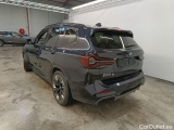  Bmw  iX3 BMW  - 2022 74 kWh 286  5d #7