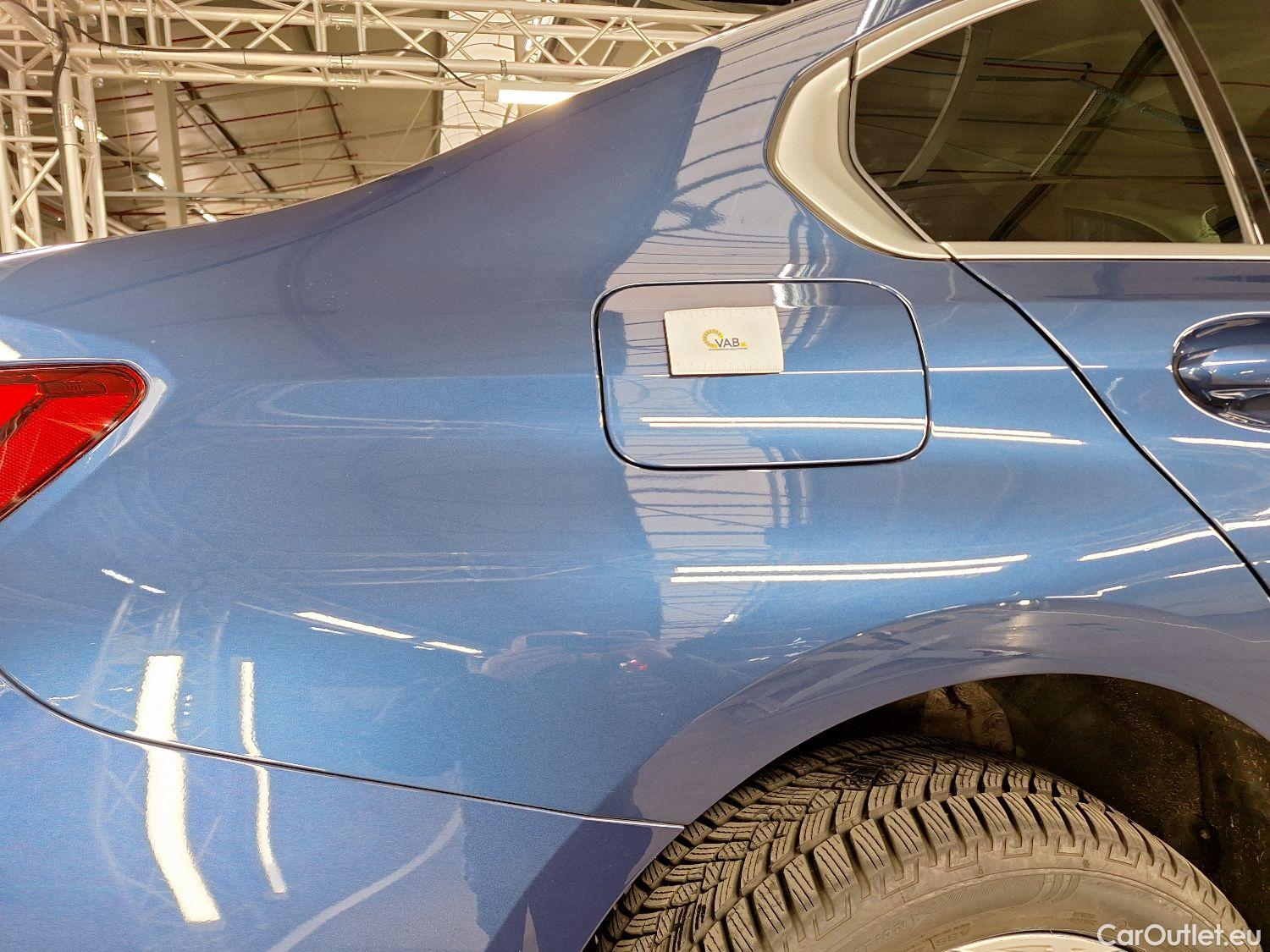  Bmw  Serie 3 BMW, 3-serie FL'22 PHEV, BMW 3 Reeks Berline 320e (150 kW) 4d #11