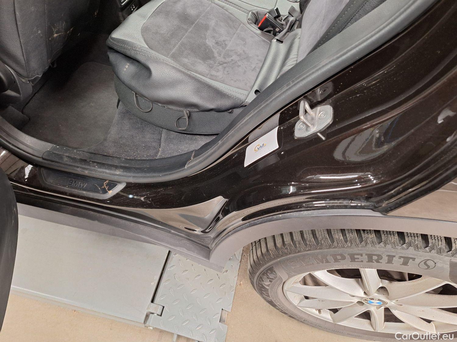  Bmw  X1 BMW,  FL'19, BMW  sDrive16dA (85 kW) 5d #28