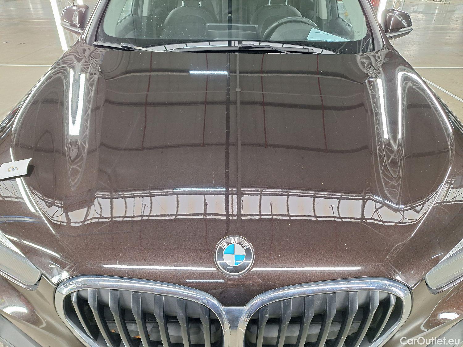  Bmw  X1 BMW,  FL'19, BMW  sDrive16dA (85 kW) 5d #32