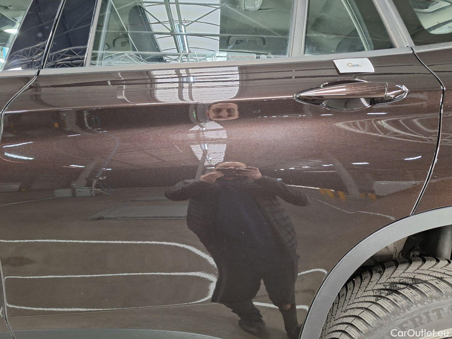  Bmw  X1 BMW,  FL'19, BMW  sDrive16dA (85 kW) 5d #21