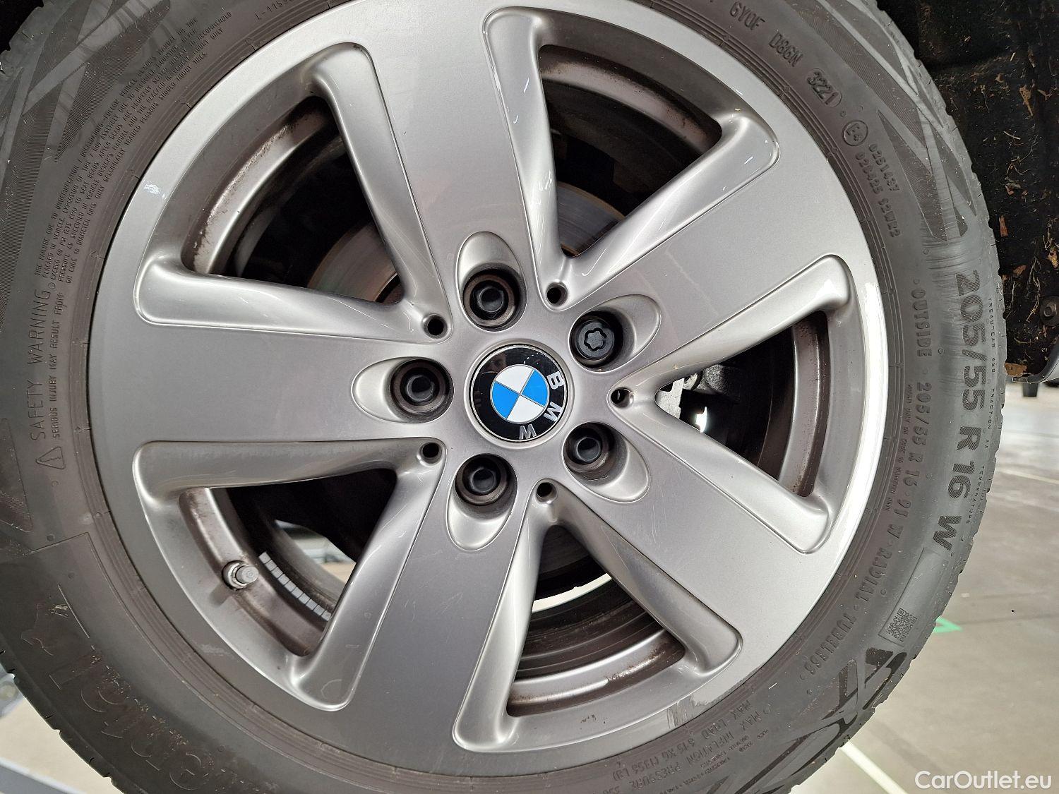  Bmw  Serie 1 BMW, 1-serie '19, BMW 1 Reeks Hatch 116dA (85 kW) 5d #3