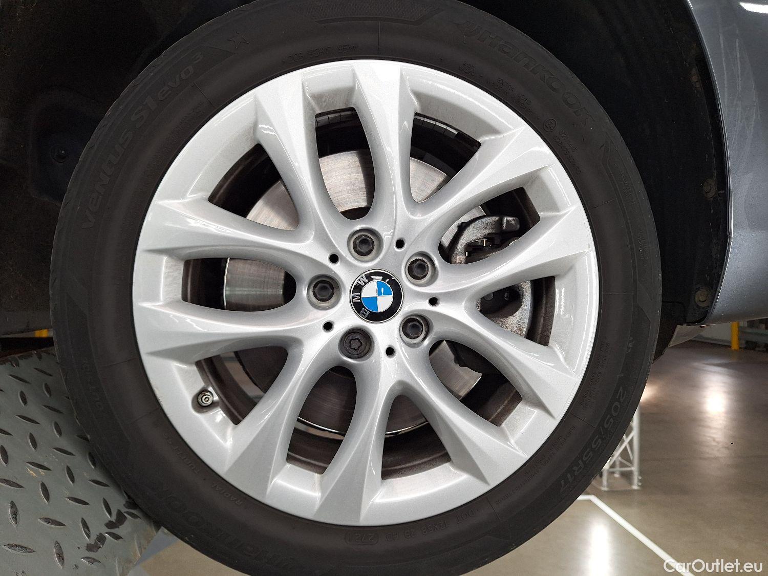  Bmw  Serie 2 BMW, 2-serie GranTour '18, BMW 2 Reeks Gran Tourer 218d (100kW) Aut. 5d #1