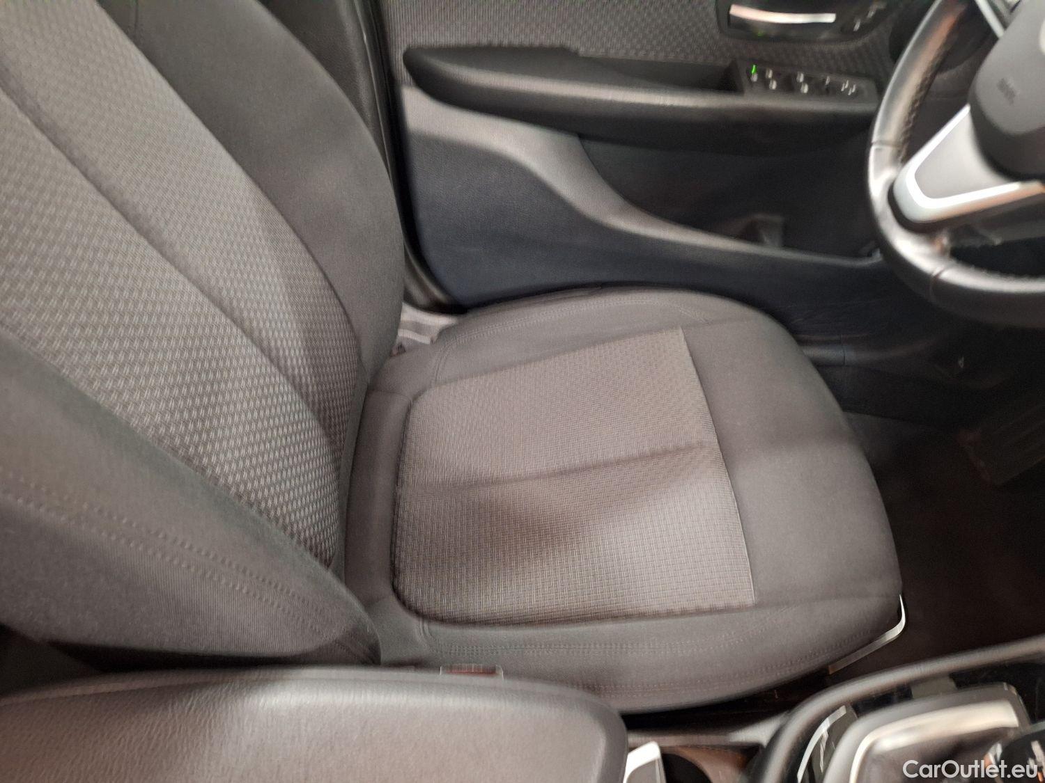  Bmw  Serie 2 BMW, 2-serie GranTour '18, BMW 2 Reeks Gran Tourer 218d (100kW) Aut. 5d #18