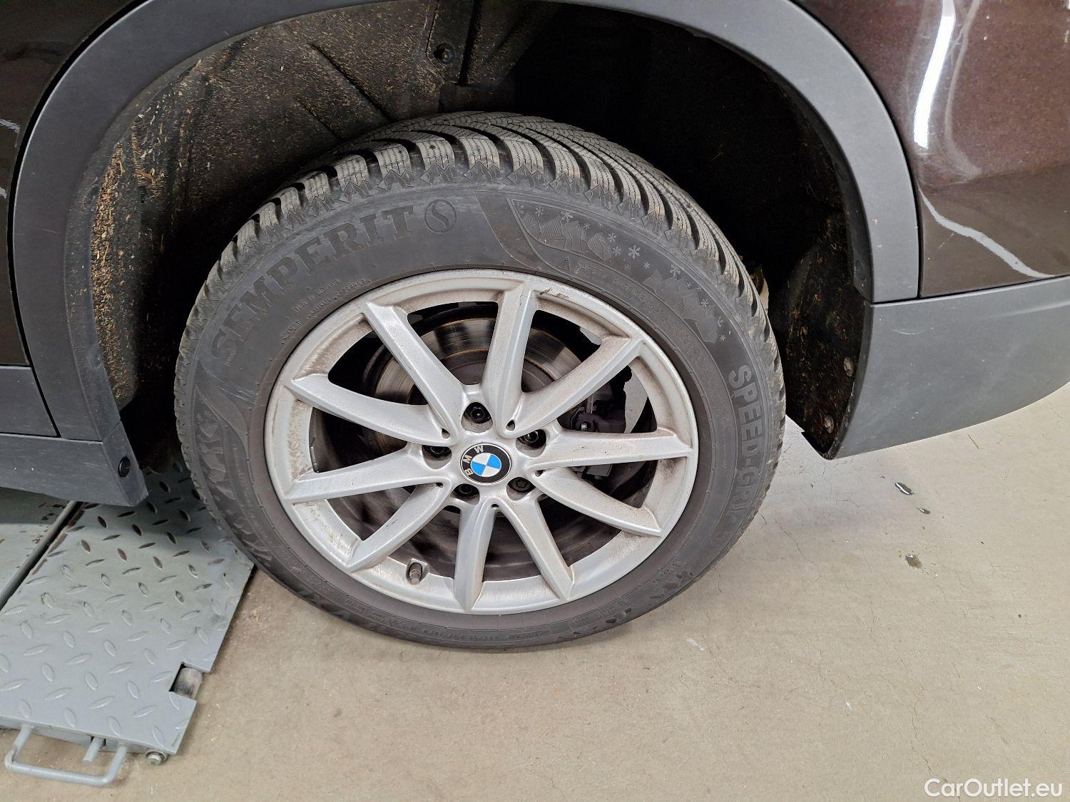  Bmw  X1 BMW,  FL'19, BMW  sDrive16dA (85 kW) 5d #2